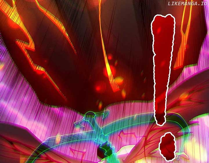 Disastrous Necromancer Chapter 198 - Page 134