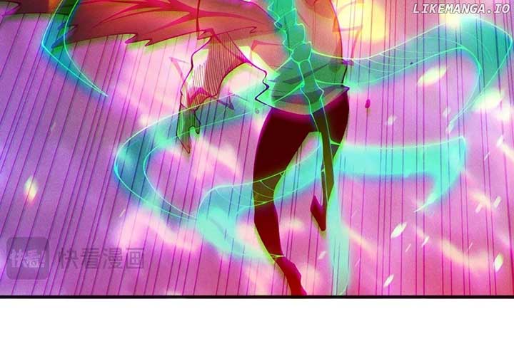 Disastrous Necromancer Chapter 198 - Page 135