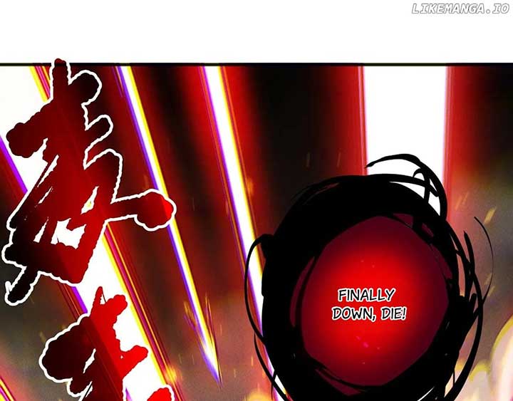 Disastrous Necromancer Chapter 198 - Page 146