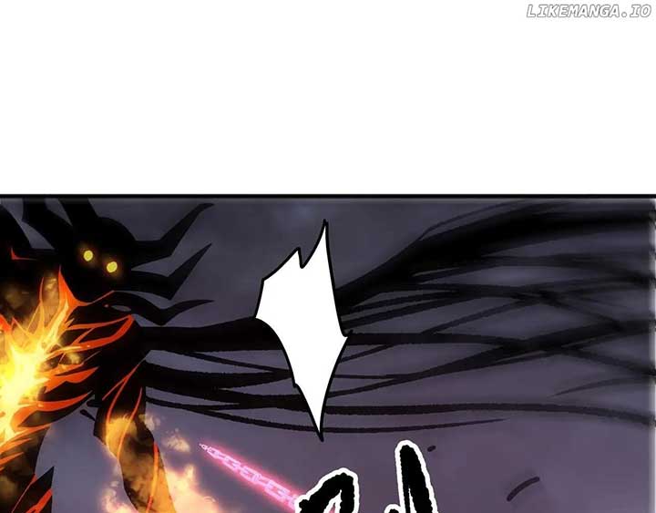 Disastrous Necromancer Chapter 198 - Page 153