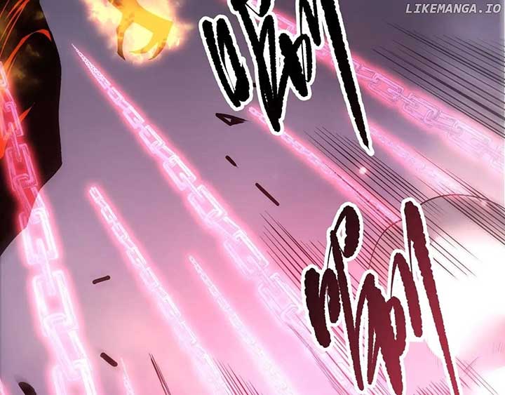 Disastrous Necromancer Chapter 198 - Page 154