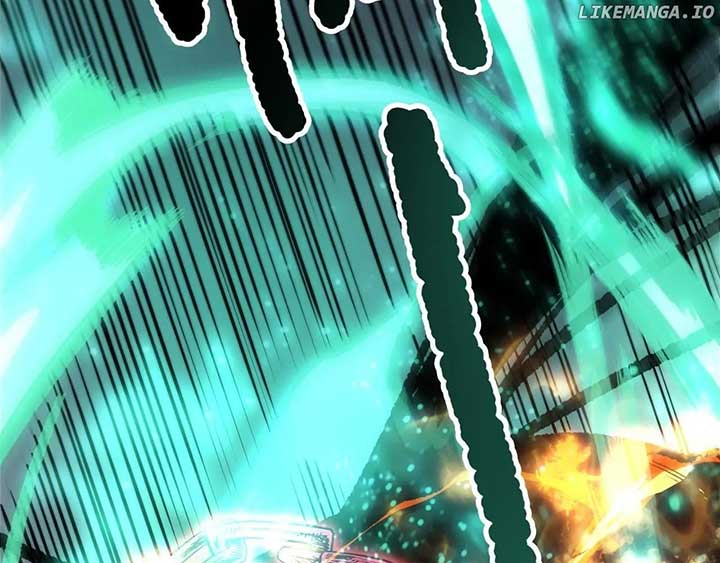 Disastrous Necromancer Chapter 198 - Page 162