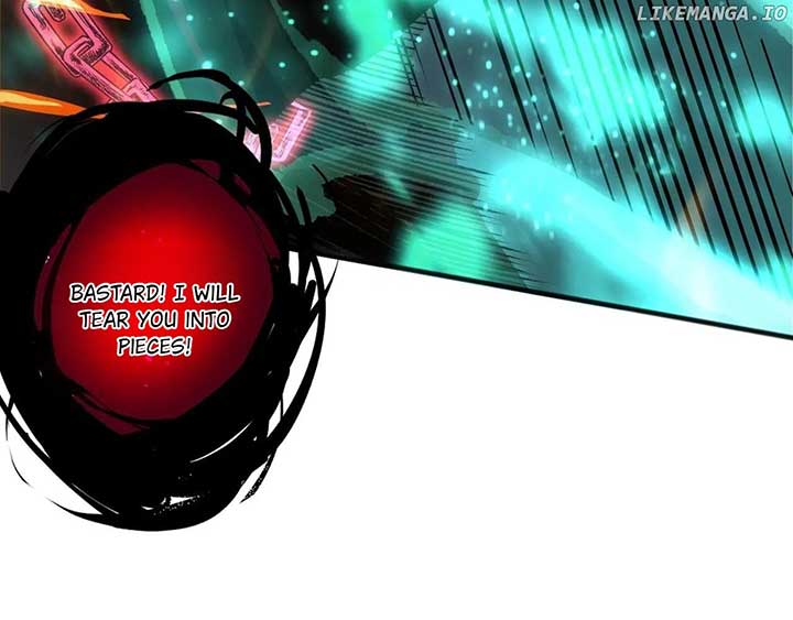 Disastrous Necromancer Chapter 198 - Page 165