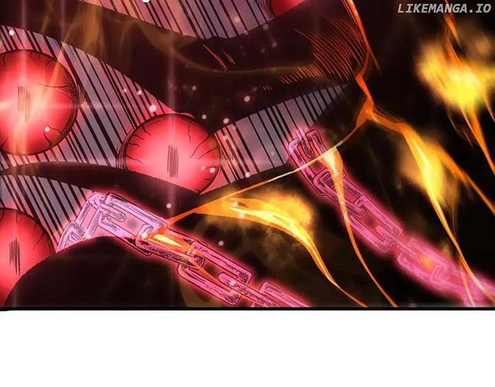 Disastrous Necromancer Chapter 198 - Page 167