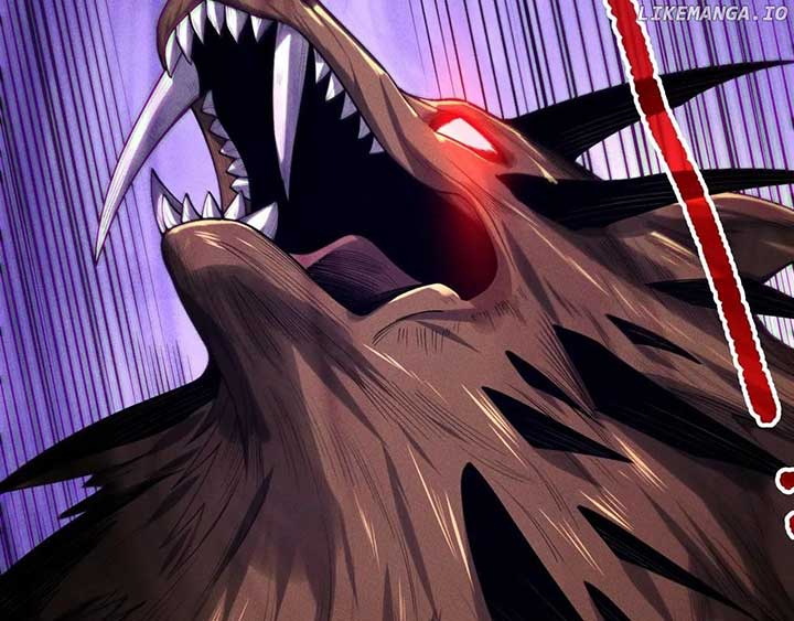 Disastrous Necromancer Chapter 198 - Page 24