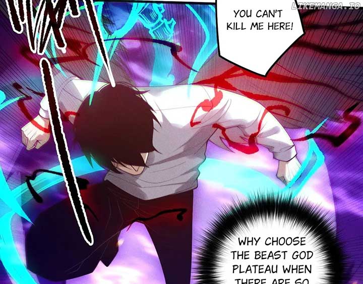 Disastrous Necromancer Chapter 198 - Page 28