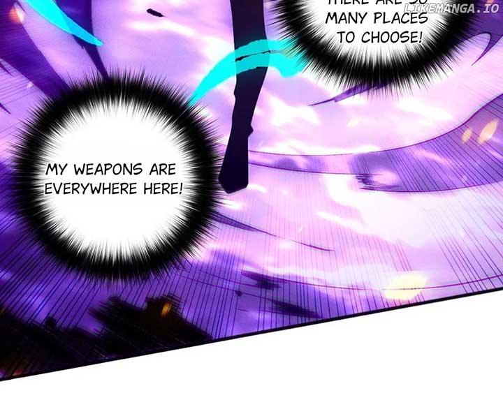 Disastrous Necromancer Chapter 198 - Page 29