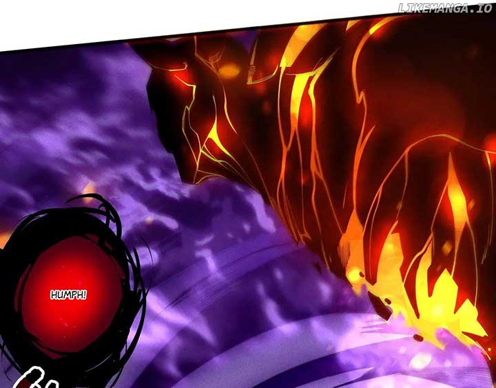 Disastrous Necromancer Chapter 198 - Page 31