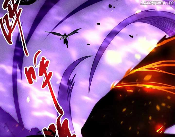 Disastrous Necromancer Chapter 198 - Page 32