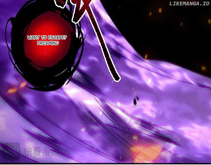 Disastrous Necromancer Chapter 198 - Page 33