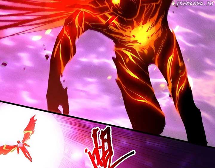 Disastrous Necromancer Chapter 198 - Page 39