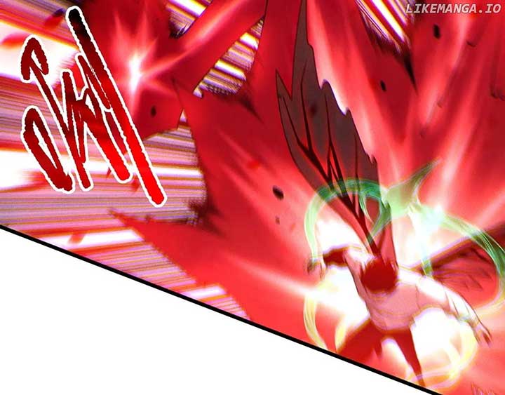 Disastrous Necromancer Chapter 198 - Page 45