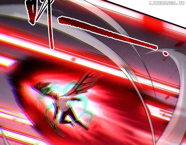 Disastrous Necromancer Chapter 198 - Page 47