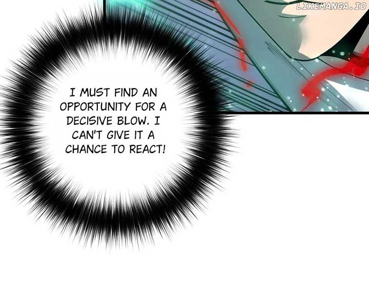 Disastrous Necromancer Chapter 198 - Page 52