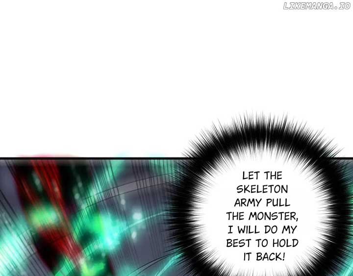 Disastrous Necromancer Chapter 198 - Page 53
