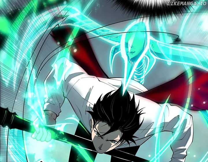 Disastrous Necromancer Chapter 198 - Page 54