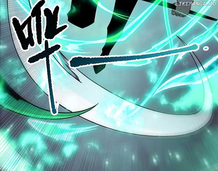 Disastrous Necromancer Chapter 198 - Page 55