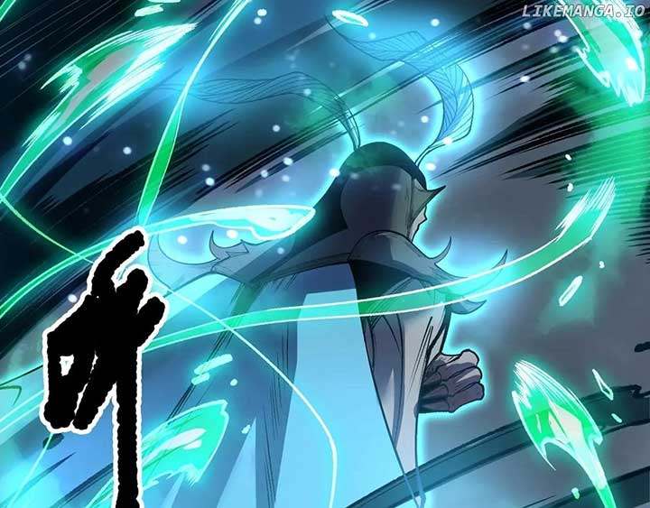 Disastrous Necromancer Chapter 198 - Page 58