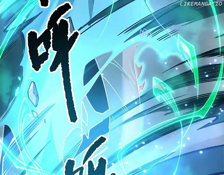 Disastrous Necromancer Chapter 198 - Page 59