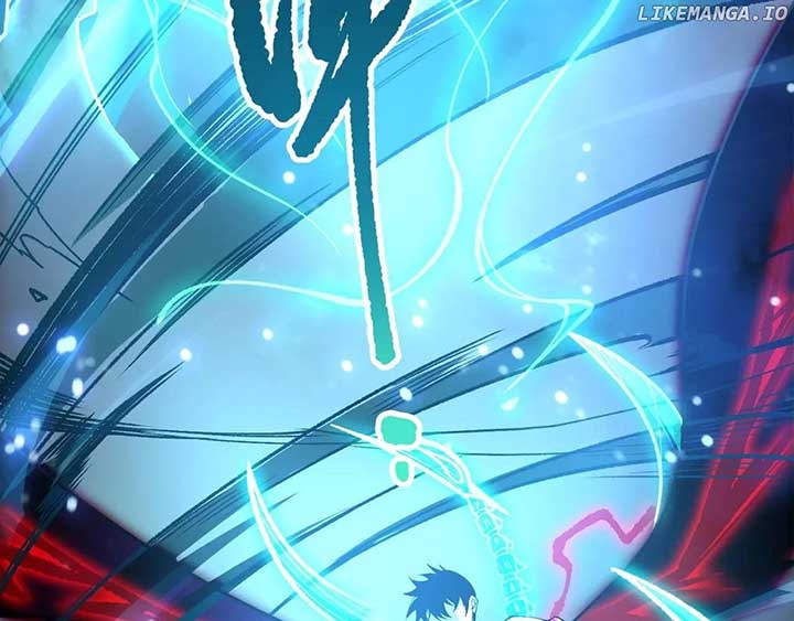 Disastrous Necromancer Chapter 198 - Page 60