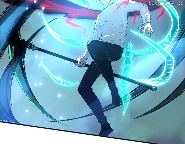 Disastrous Necromancer Chapter 198 - Page 61