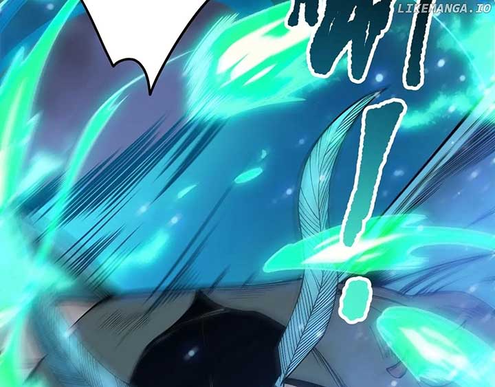 Disastrous Necromancer Chapter 198 - Page 63