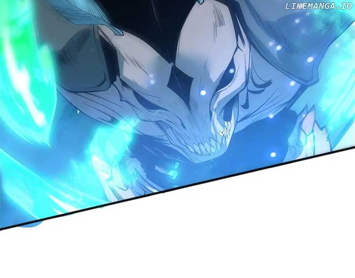 Disastrous Necromancer Chapter 198 - Page 64