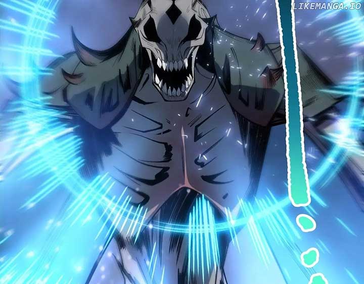 Disastrous Necromancer Chapter 198 - Page 66