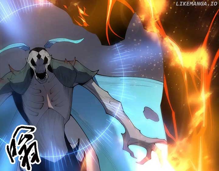 Disastrous Necromancer Chapter 198 - Page 70