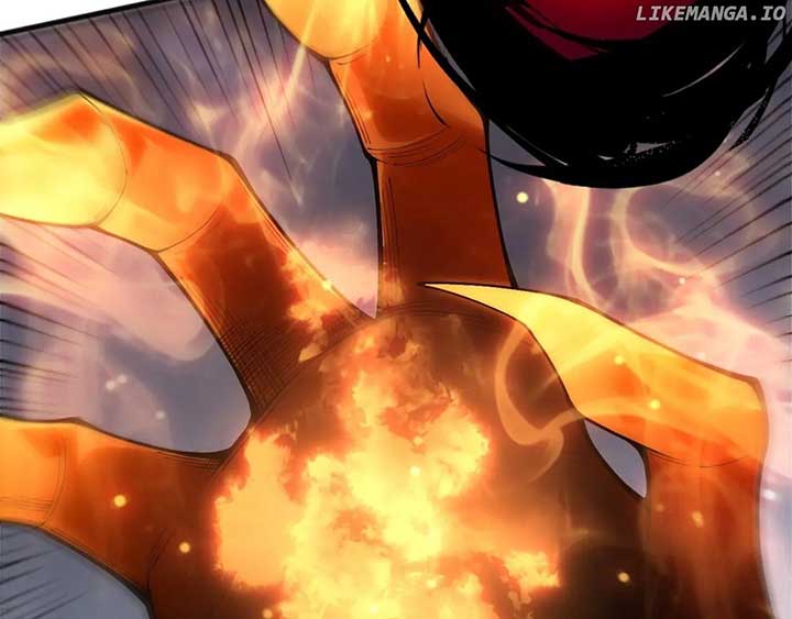 Disastrous Necromancer Chapter 198 - Page 74