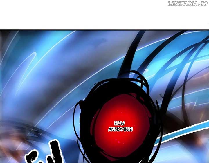 Disastrous Necromancer Chapter 198 - Page 76