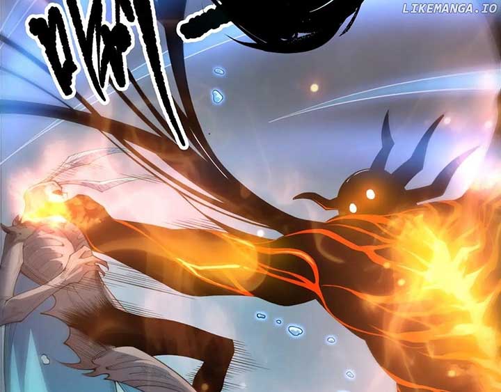 Disastrous Necromancer Chapter 198 - Page 77