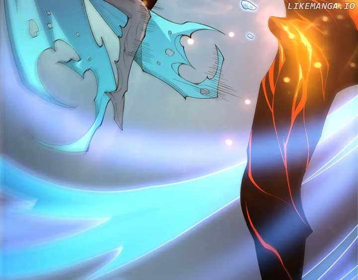 Disastrous Necromancer Chapter 198 - Page 78