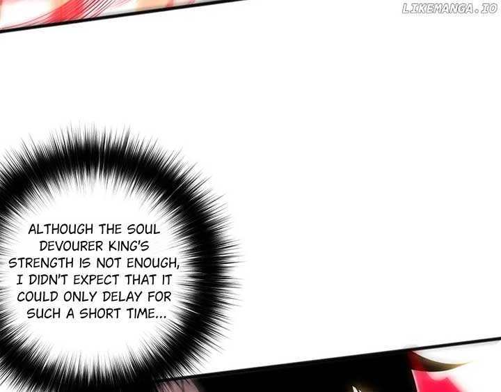 Disastrous Necromancer Chapter 198 - Page 82