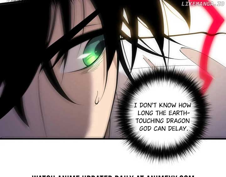 Disastrous Necromancer Chapter 198 - Page 83