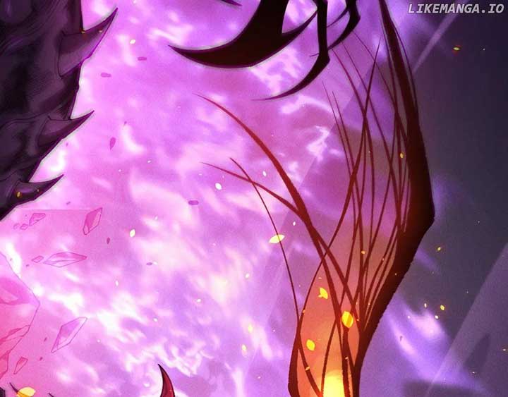 Disastrous Necromancer Chapter 198 - Page 85