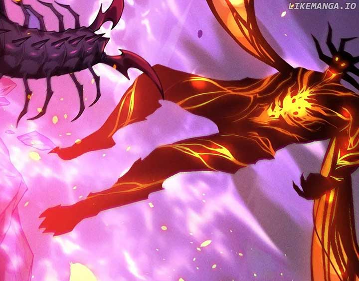 Disastrous Necromancer Chapter 198 - Page 86