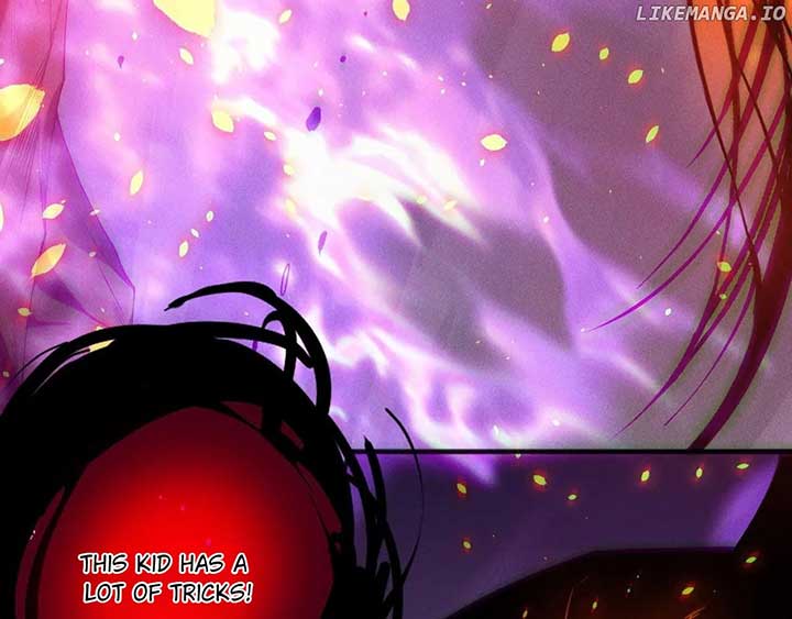 Disastrous Necromancer Chapter 198 - Page 87