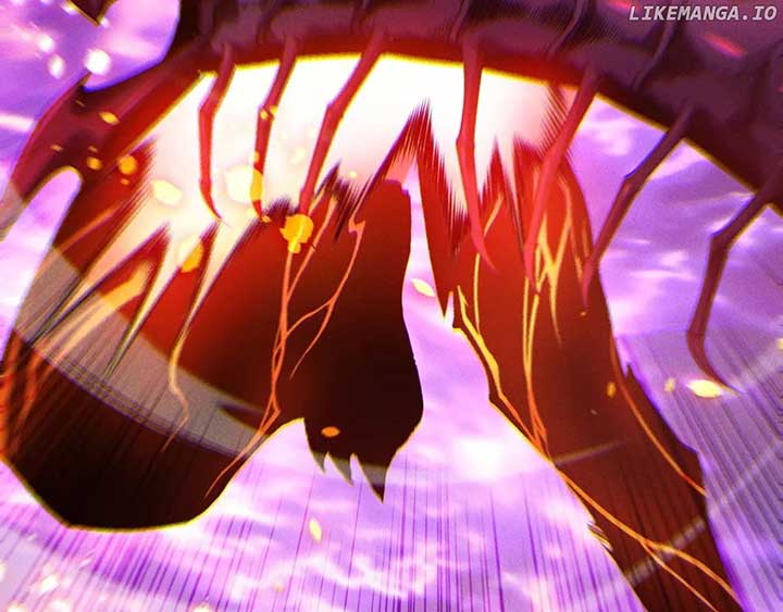 Disastrous Necromancer Chapter 198 - Page 95