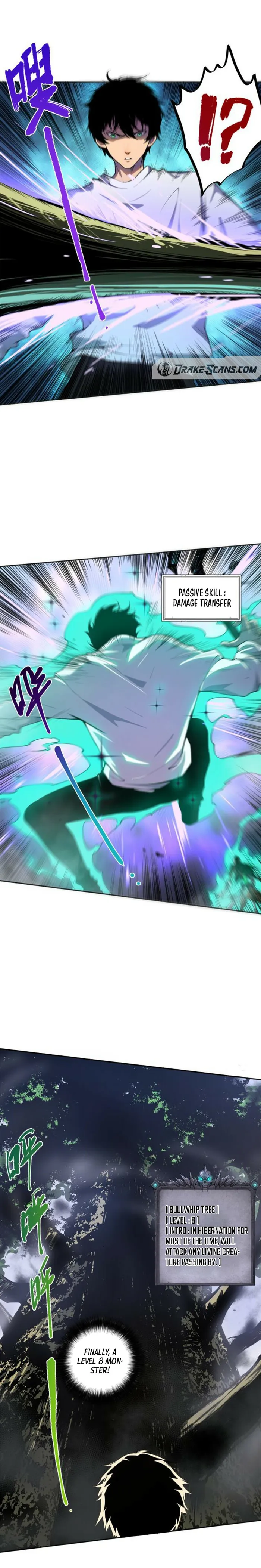 Disastrous Necromancer Chapter 2 - Page 15