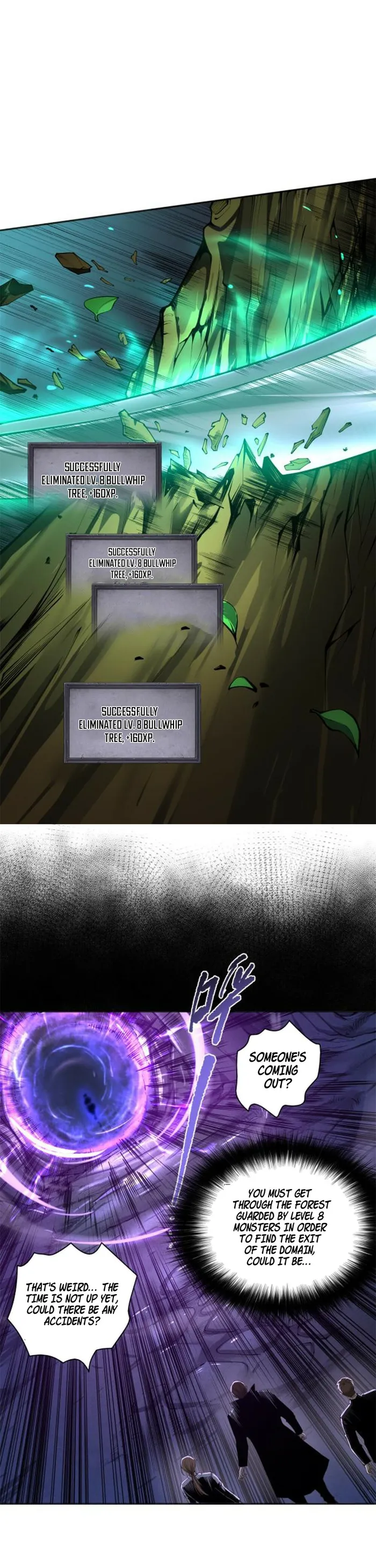 Disastrous Necromancer Chapter 2 - Page 18