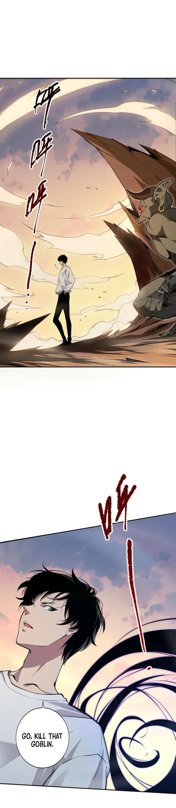 Disastrous Necromancer Chapter 2 - Page 31