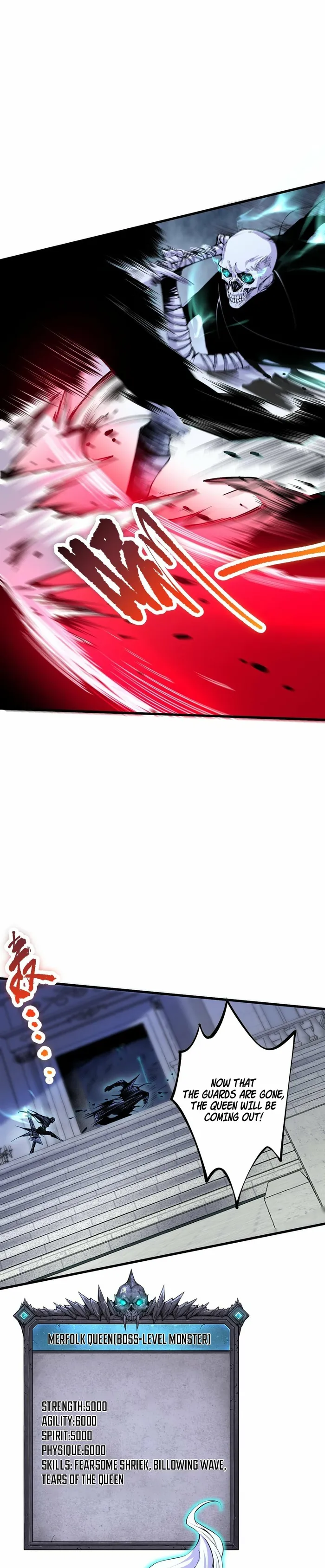 Disastrous Necromancer Chapter 20 - Page 10