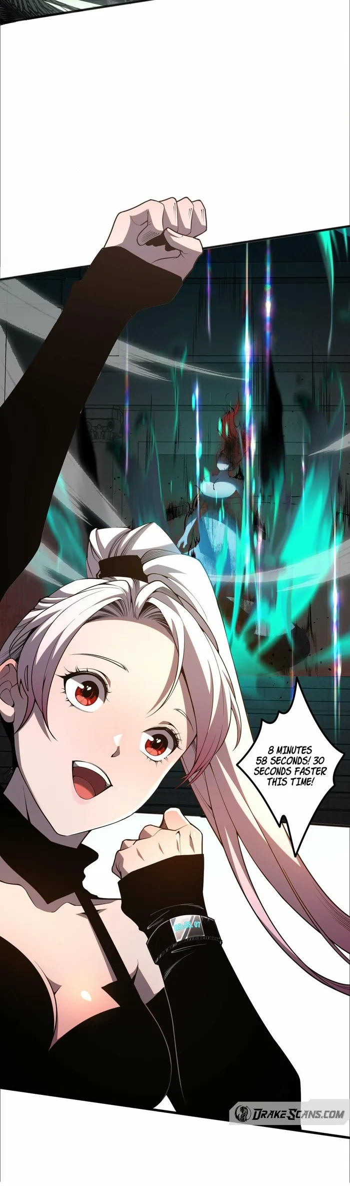 Disastrous Necromancer Chapter 20 - Page 17