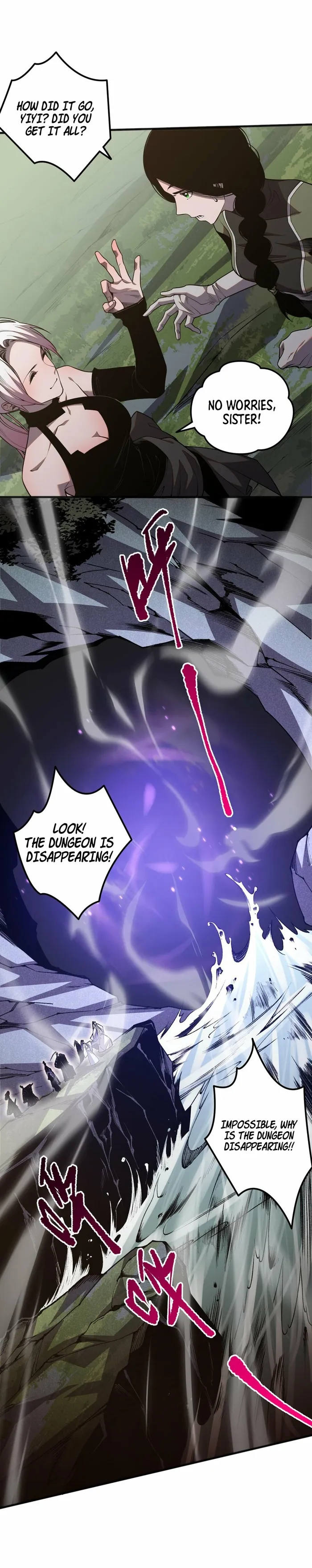 Disastrous Necromancer Chapter 20 - Page 19