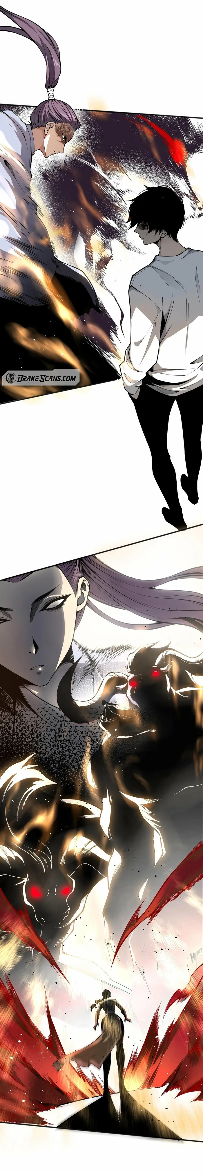 Disastrous Necromancer Chapter 20 - Page 22