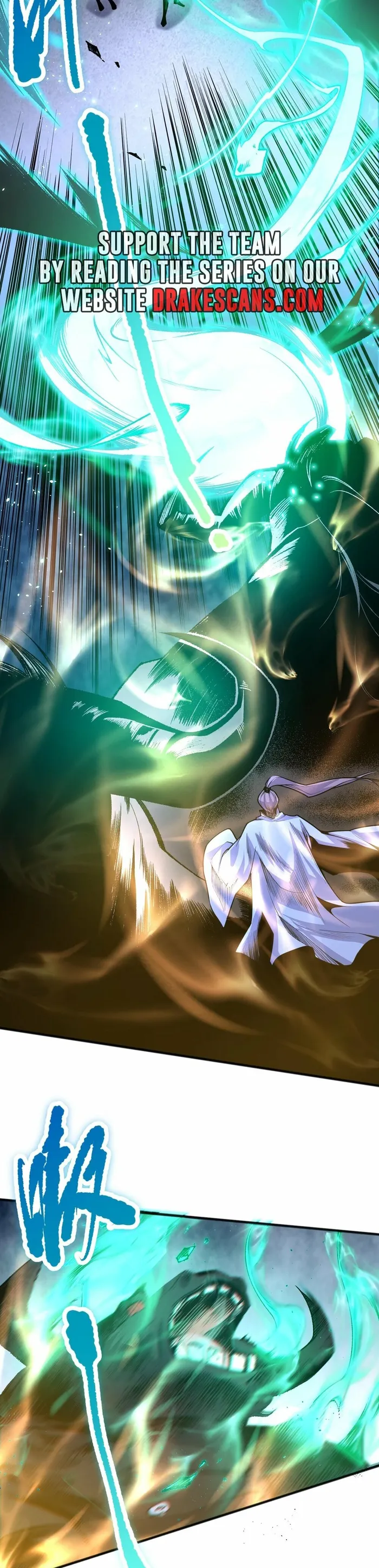 Disastrous Necromancer Chapter 20 - Page 24