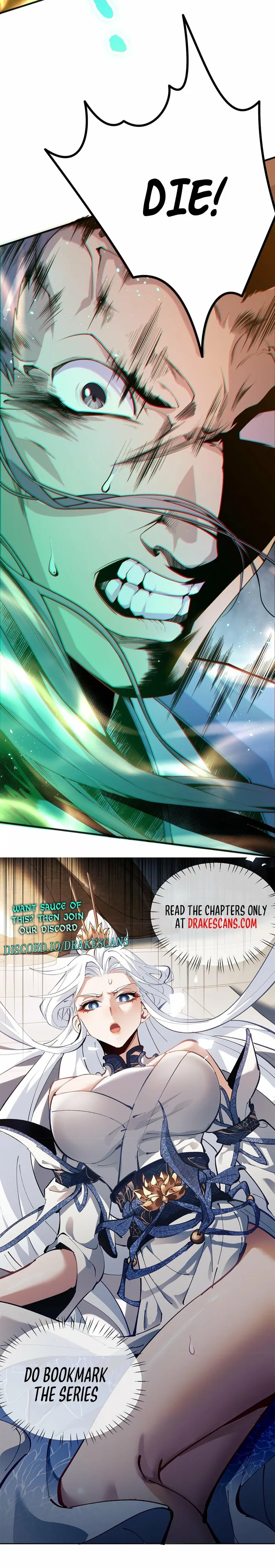 Disastrous Necromancer Chapter 20 - Page 25