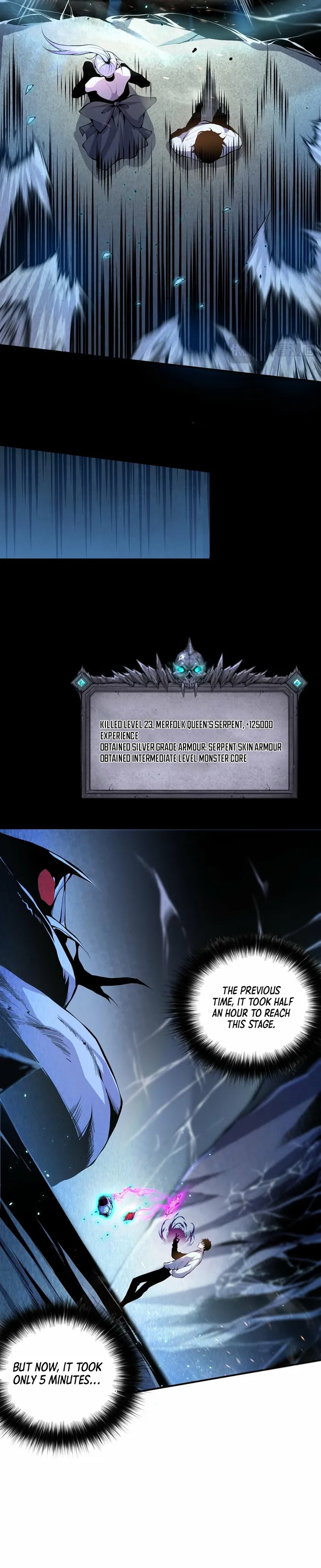 Disastrous Necromancer Chapter 20 - Page 8