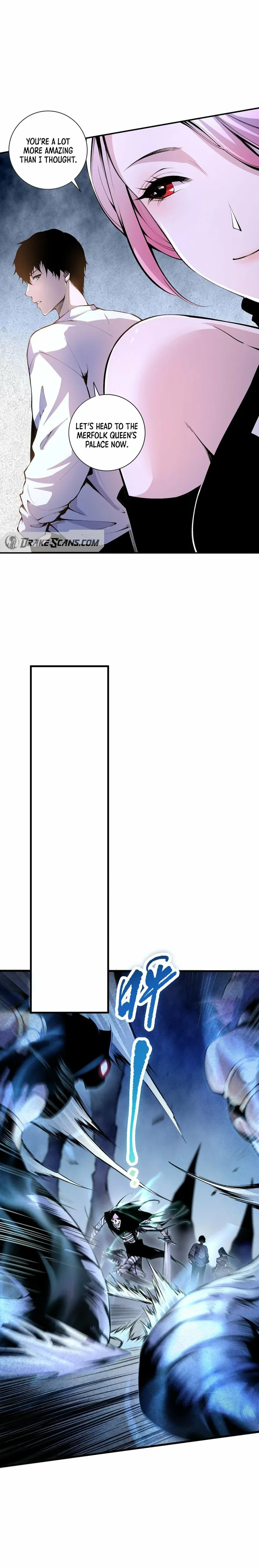 Disastrous Necromancer Chapter 20 - Page 9